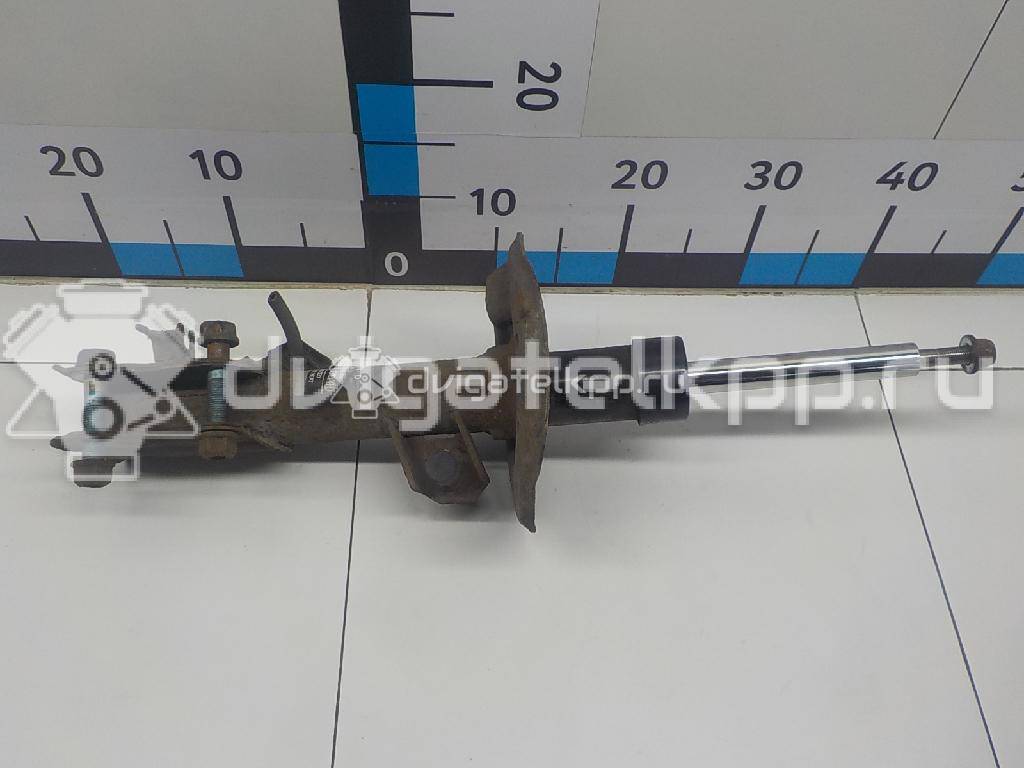 Фото Амортизатор передний правый  E4302JD01A для Nissan Qashqai / X-Trail {forloop.counter}}