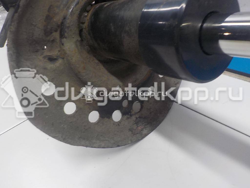 Фото Амортизатор передний правый  E4302JD01A для Nissan Qashqai / X-Trail {forloop.counter}}