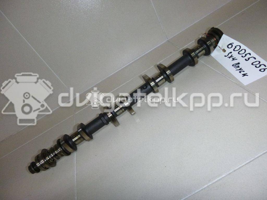 Фото Распредвал впускной для двигателя M16A для Maruti Suzuki / Suzuki / Fiat 106-120 л.с 16V 1.6 л бензин 1271069GE0 {forloop.counter}}