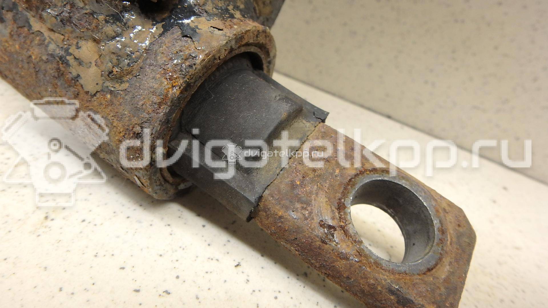 Фото Рычаг передний левый  54501BB00A для Nissan Juke F15 / Qashqai / X-Trail {forloop.counter}}