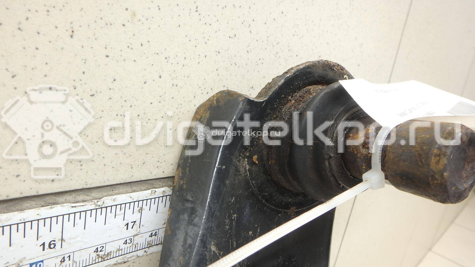 Фото Рычаг передний левый  54501BB00A для Nissan Juke F15 / Qashqai / X-Trail {forloop.counter}}