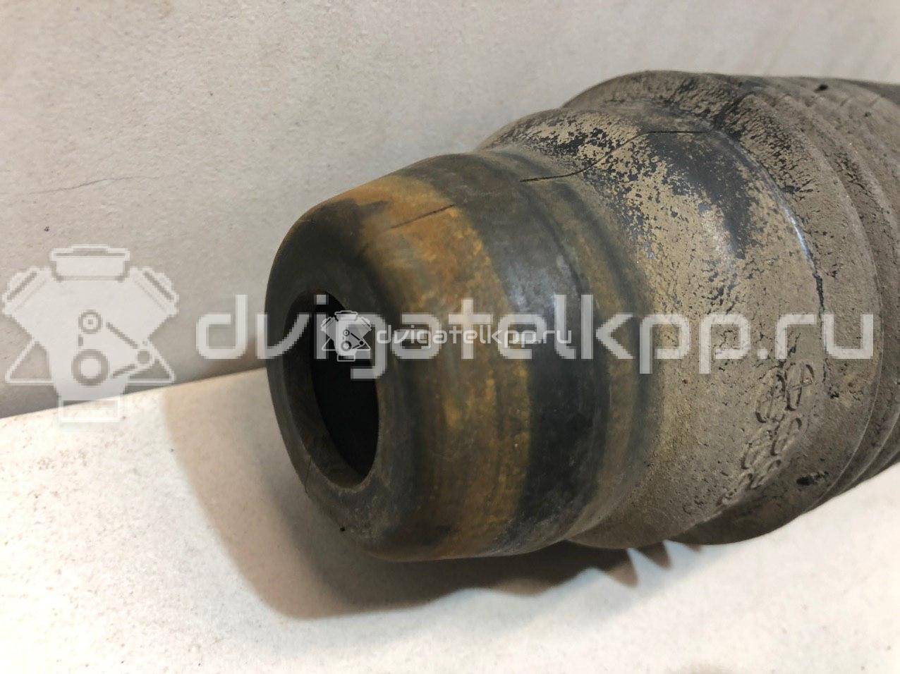 Фото Пыльник переднего амортизатора  54050JD00A для Nissan Qashqai / X-Trail {forloop.counter}}