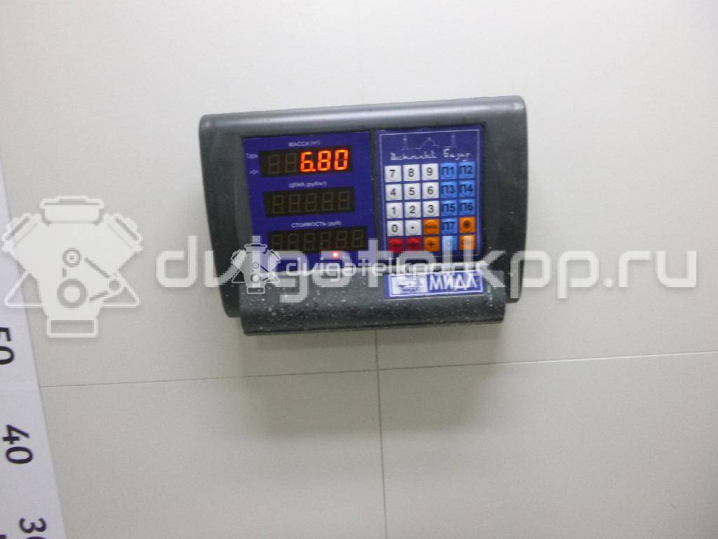 Фото Кулак поворотный передний левый  40015JD000 для Nissan Qashqai {forloop.counter}}