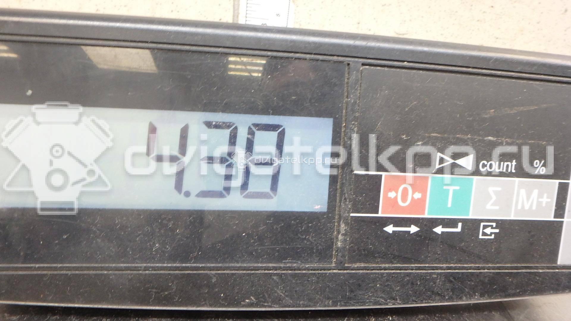 Фото Кулак поворотный передний левый  40015JD000 для Nissan Qashqai {forloop.counter}}