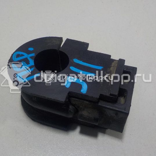 Фото Втулка (с/блок) переднего стабилизатора  54613JD02B для Nissan X-Trail