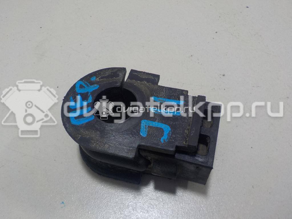 Фото Втулка (с/блок) переднего стабилизатора  54613JD02B для Nissan X-Trail {forloop.counter}}