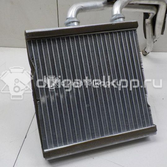 Фото Радиатор отопителя  27140jg42a для Nissan Qashqai / X-Trail