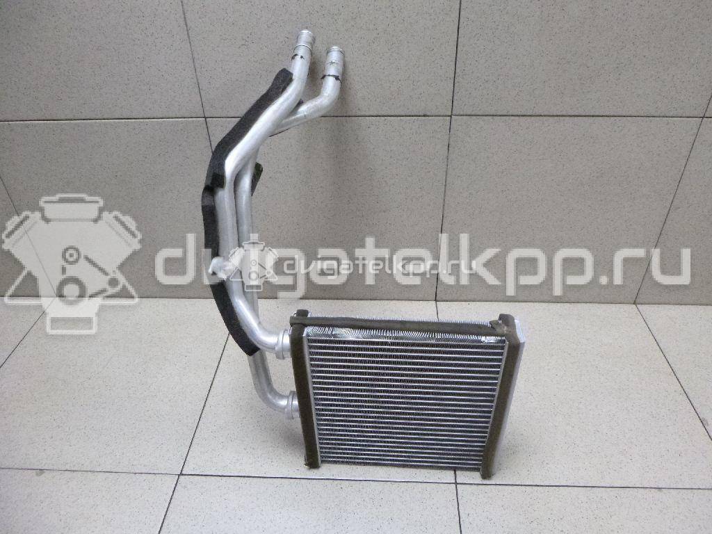 Фото Радиатор отопителя  27140JG42A для Nissan Qashqai / X-Trail {forloop.counter}}