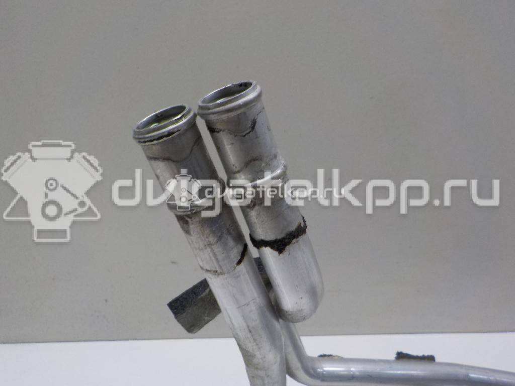 Фото Радиатор отопителя  27140JG42A для Nissan Qashqai / X-Trail {forloop.counter}}