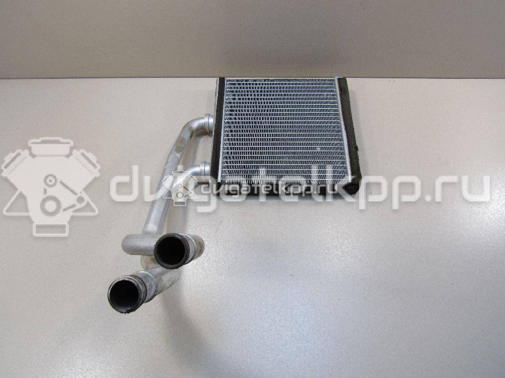 Фото Радиатор отопителя  27140JG42A для Nissan Qashqai / X-Trail {forloop.counter}}