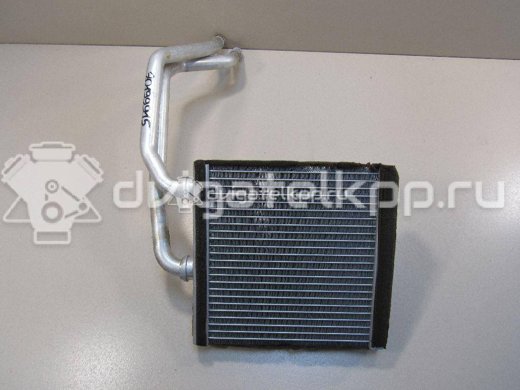 Фото Радиатор отопителя  27140JG42A для Nissan Qashqai / X-Trail {forloop.counter}}