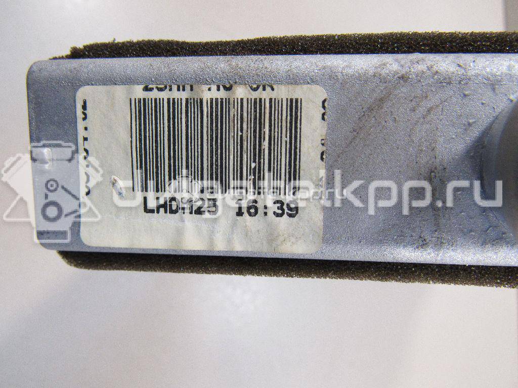 Фото Радиатор отопителя  27140JG42A для Nissan Qashqai / X-Trail {forloop.counter}}