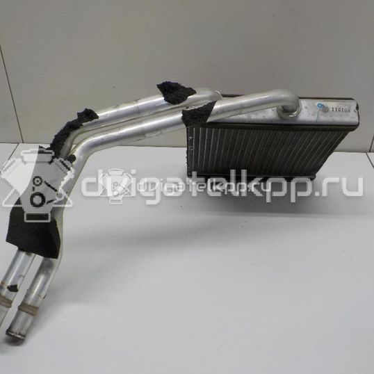 Фото Радиатор отопителя  27140JG42A для Nissan Qashqai / X-Trail