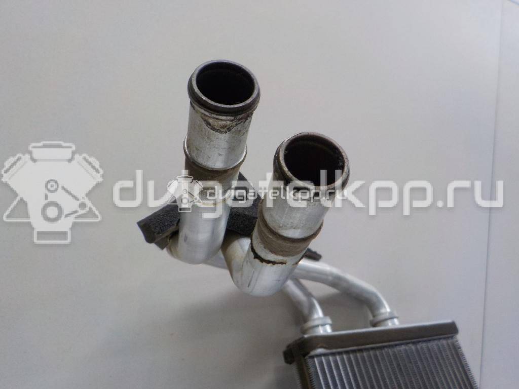 Фото Радиатор отопителя  27140JG42A для Nissan Qashqai / X-Trail {forloop.counter}}