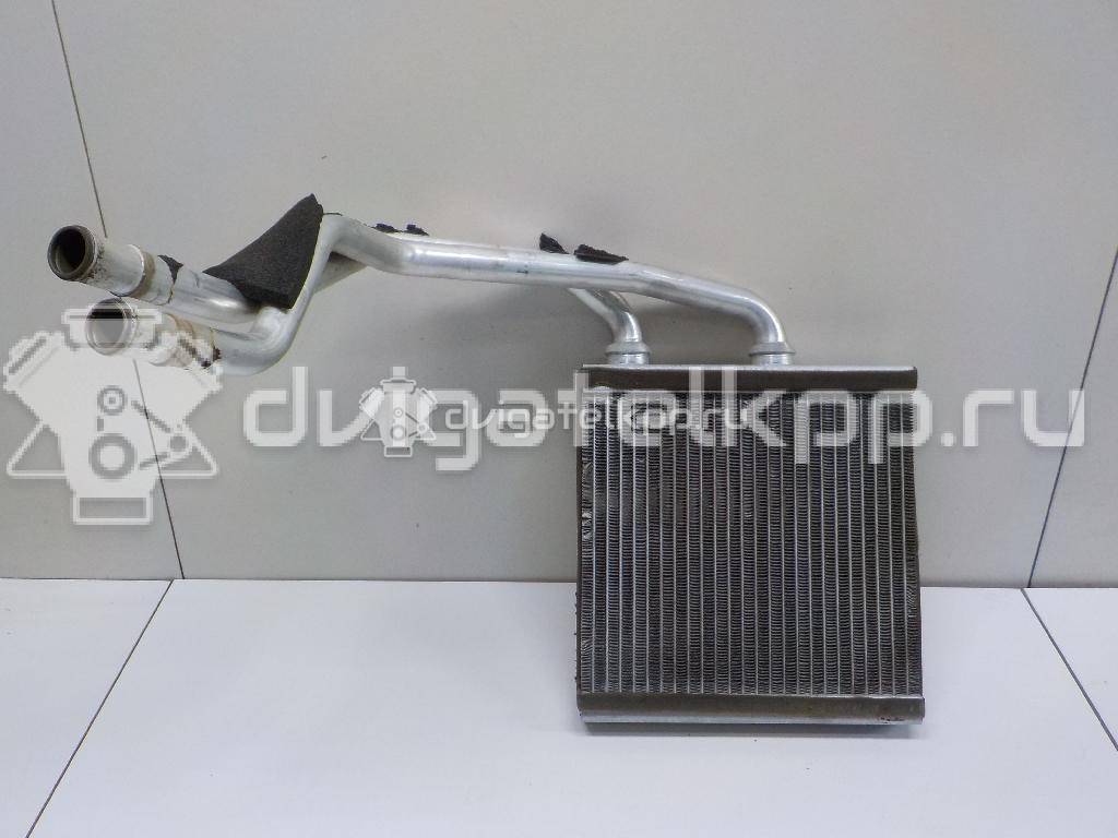 Фото Радиатор отопителя  27140JG42A для Nissan Qashqai / X-Trail {forloop.counter}}