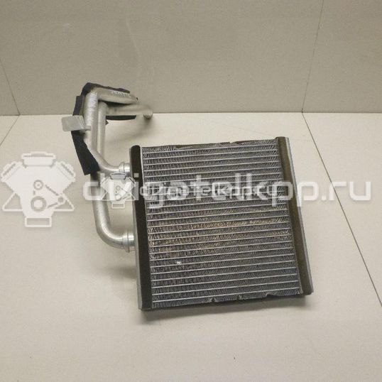 Фото Радиатор отопителя  27140jg42a для Nissan Qashqai / X-Trail