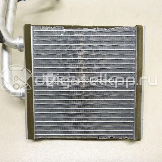 Фото Радиатор отопителя  27140jg42a для Nissan Qashqai / X-Trail