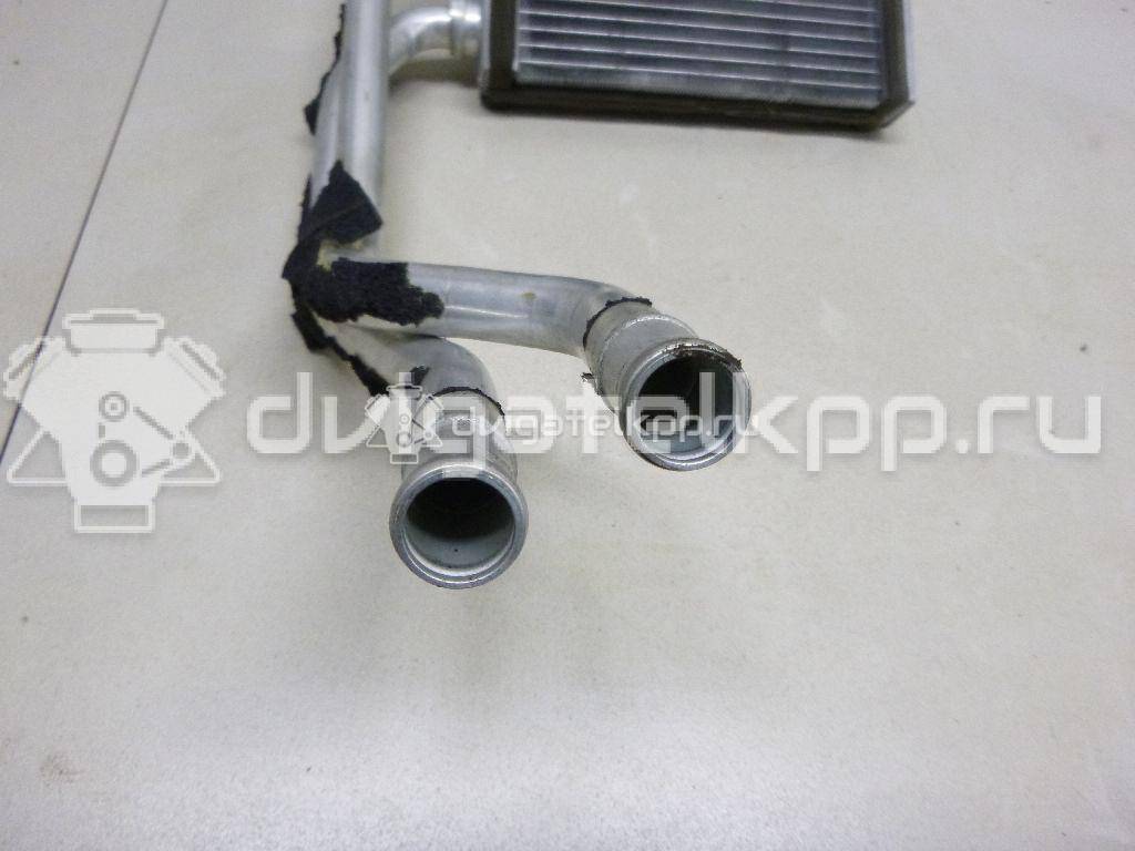 Фото Радиатор отопителя  27140jg42a для Nissan Qashqai / X-Trail {forloop.counter}}