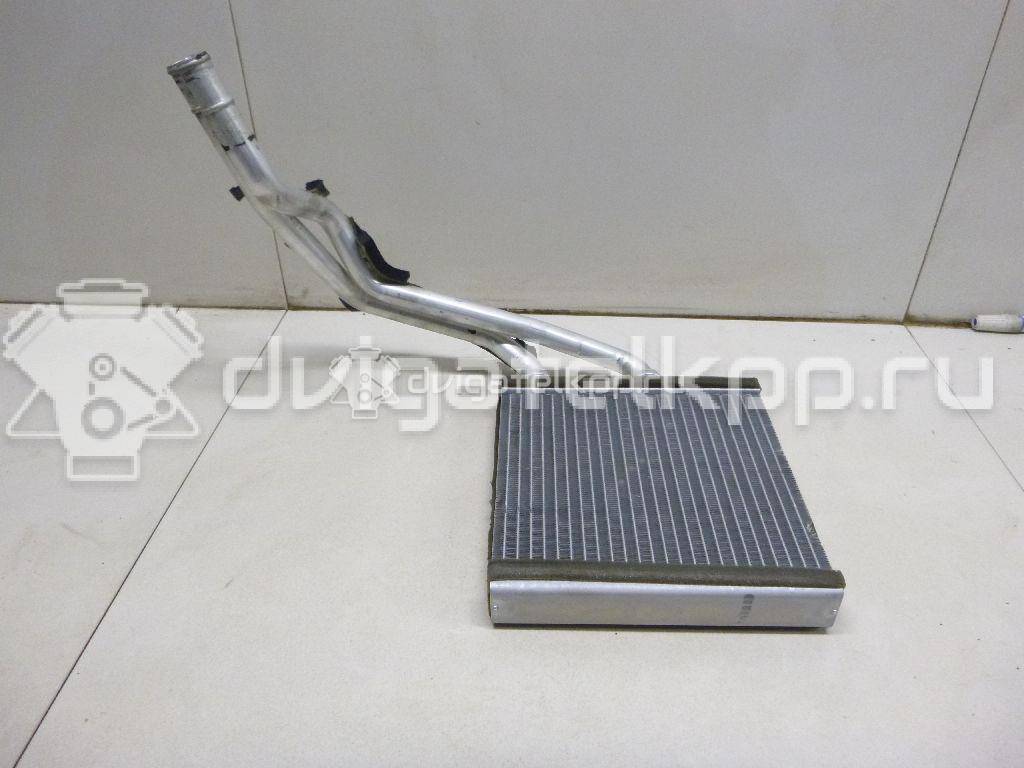 Фото Радиатор отопителя  27140jg42a для Nissan Qashqai / X-Trail {forloop.counter}}