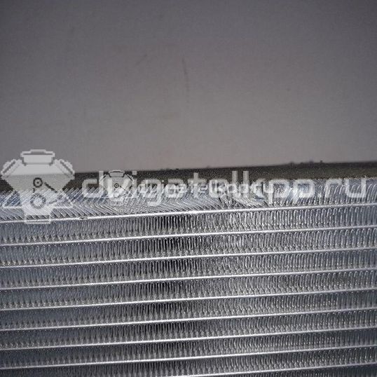 Фото Радиатор отопителя  27140jg42a для Nissan Qashqai / X-Trail