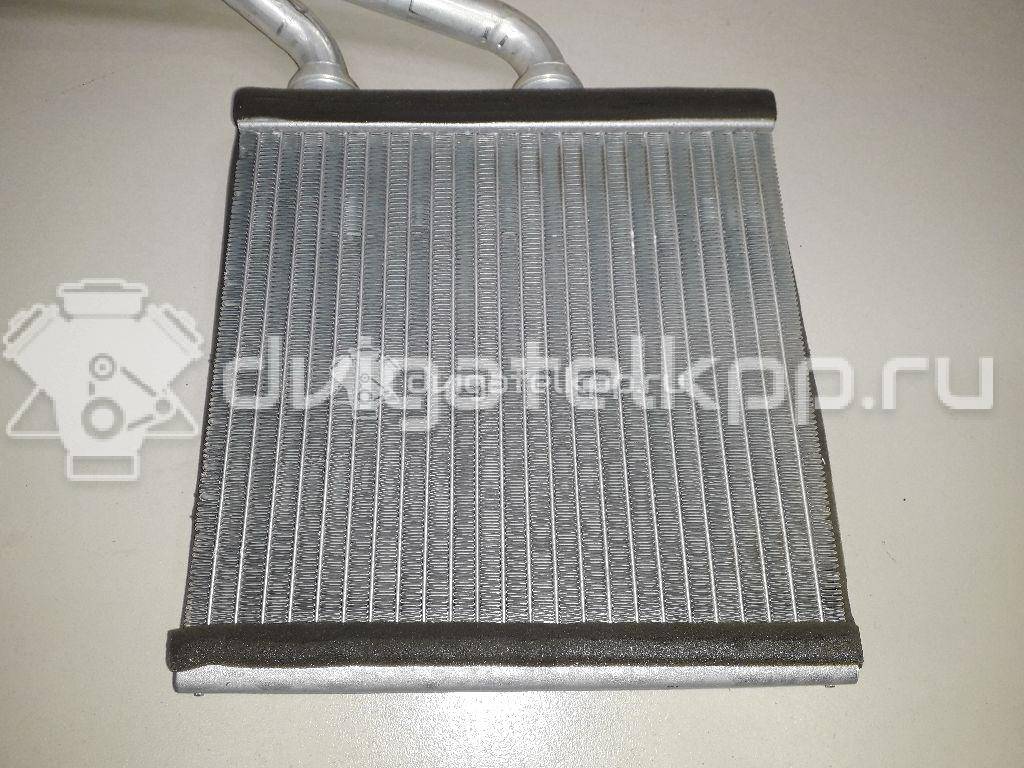 Фото Радиатор отопителя  27140jg42a для Nissan Qashqai / X-Trail {forloop.counter}}