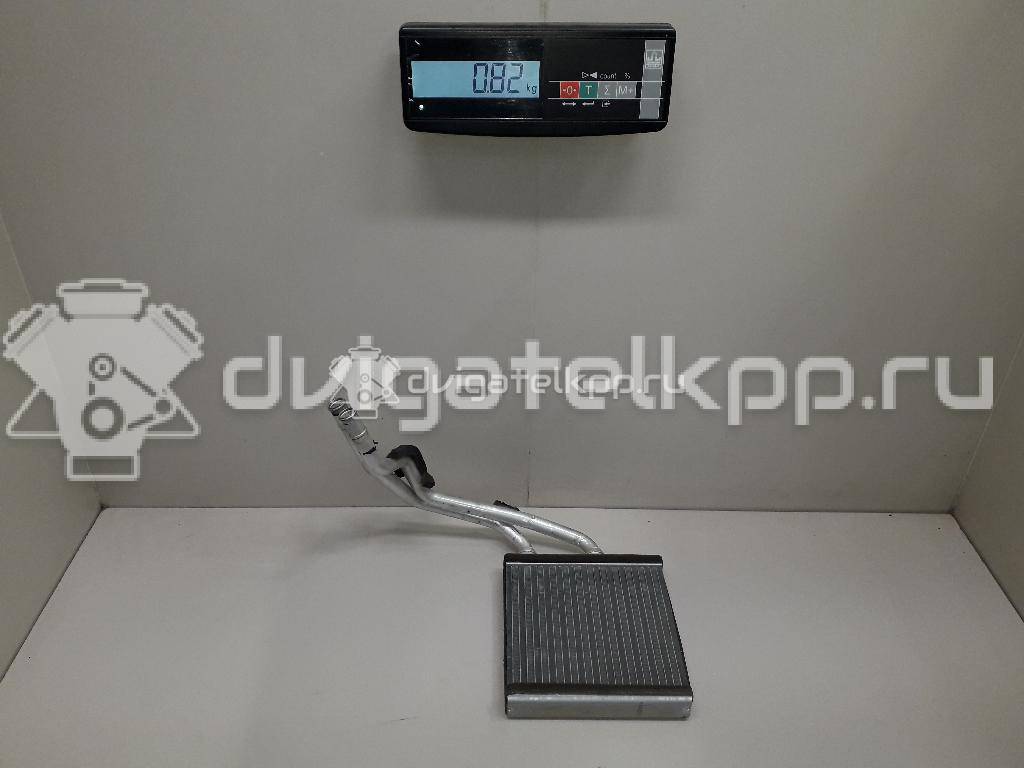 Фото Радиатор отопителя  27140jg42a для Nissan Qashqai / X-Trail {forloop.counter}}