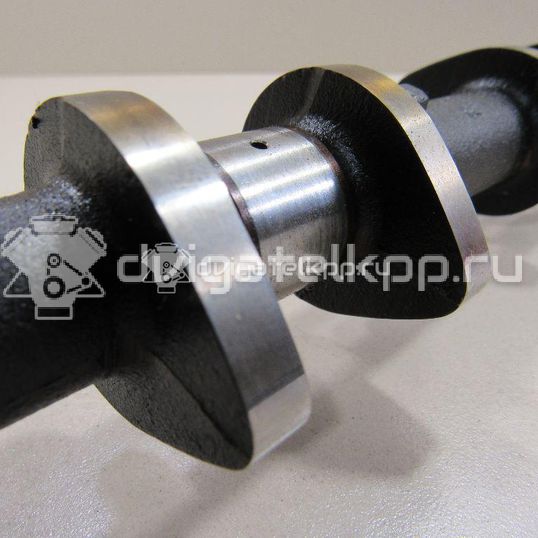 Фото Распредвал впускной для двигателя M16A для Maruti Suzuki / Suzuki / Fiat 106-120 л.с 16V 1.6 л бензин 1271069GE0