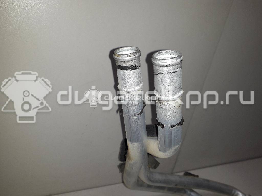 Фото Радиатор отопителя  27140jg42a для Nissan Qashqai / X-Trail {forloop.counter}}