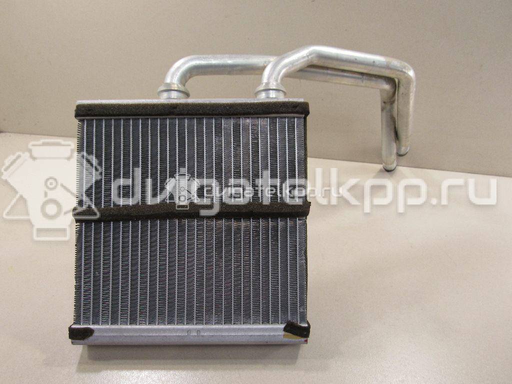 Фото Радиатор отопителя  27140JD20A для Nissan Qashqai / X-Trail {forloop.counter}}