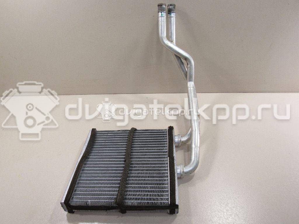 Фото Радиатор отопителя  27140JD20A для Nissan Qashqai / X-Trail {forloop.counter}}