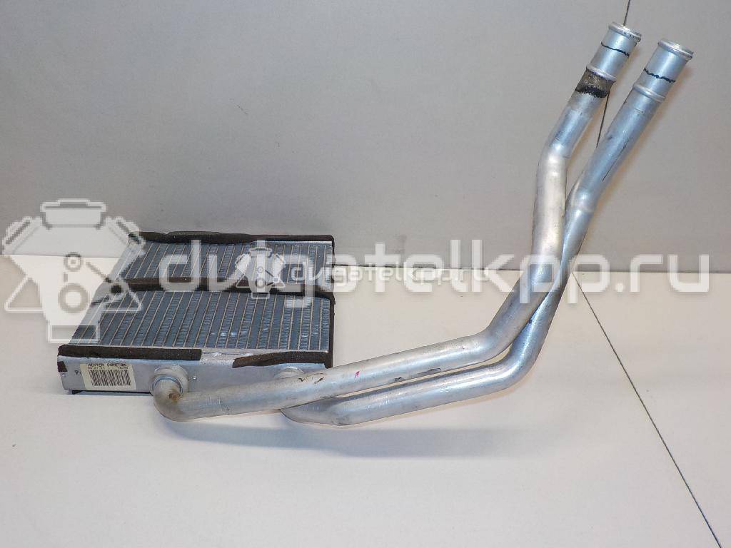 Фото Радиатор отопителя  27140jd20a для Nissan Qashqai / X-Trail {forloop.counter}}