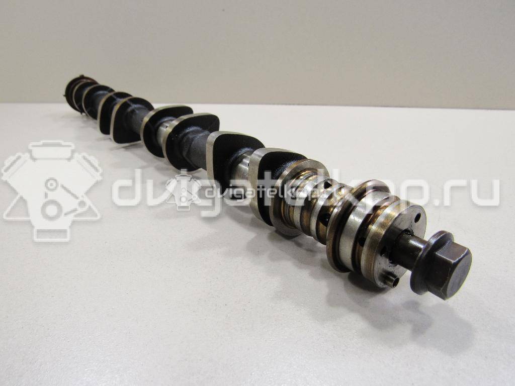 Фото Распредвал впускной для двигателя M16A для Maruti Suzuki / Suzuki / Fiat 106-120 л.с 16V 1.6 л бензин 1271069GE0 {forloop.counter}}