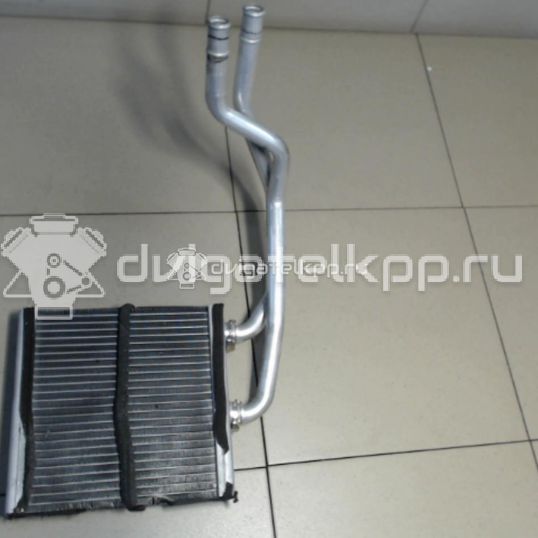 Фото Радиатор отопителя  27140jd22a для Nissan Qashqai / X-Trail