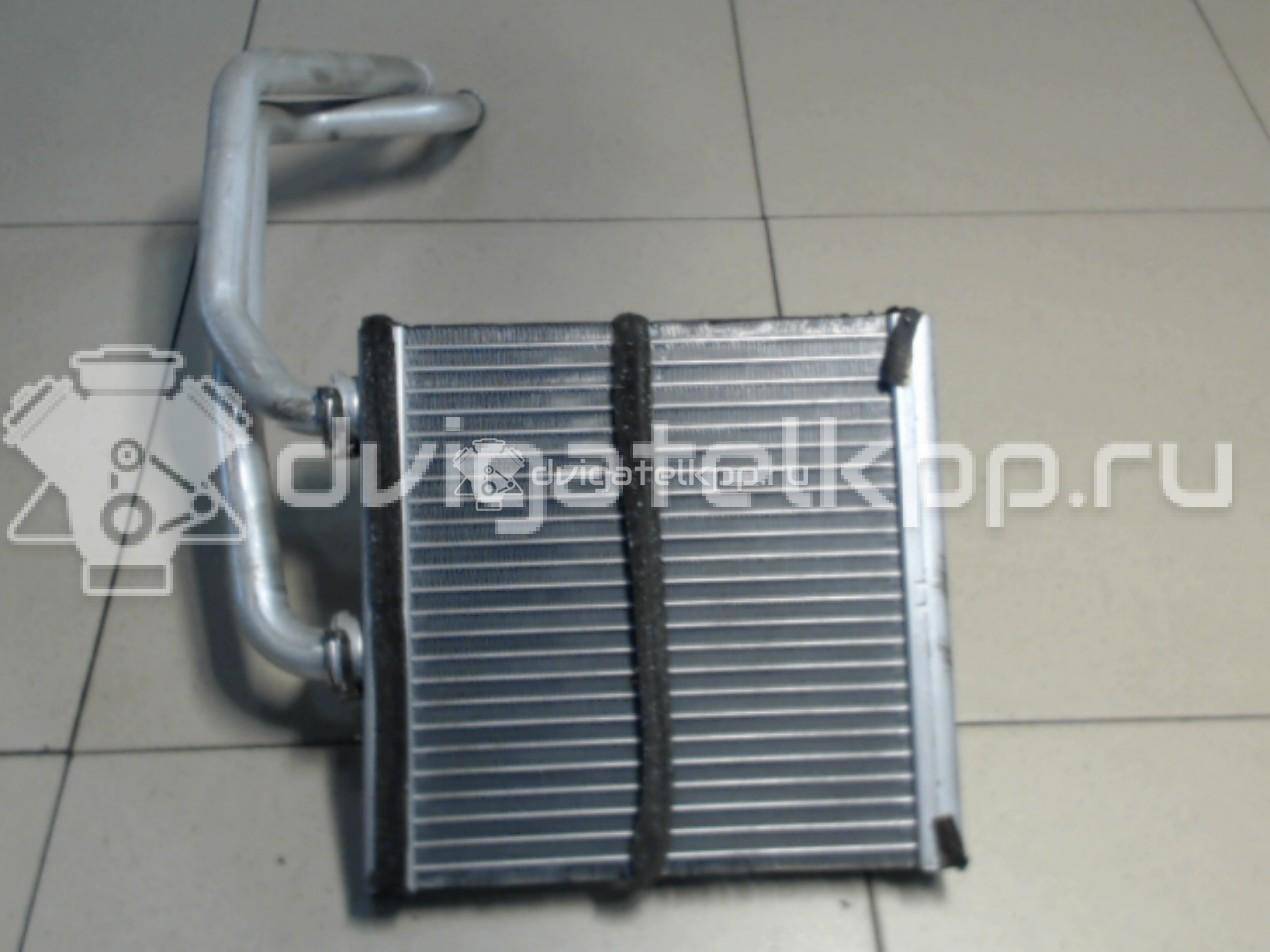 Фото Радиатор отопителя  27140jd22a для Nissan Qashqai / X-Trail {forloop.counter}}