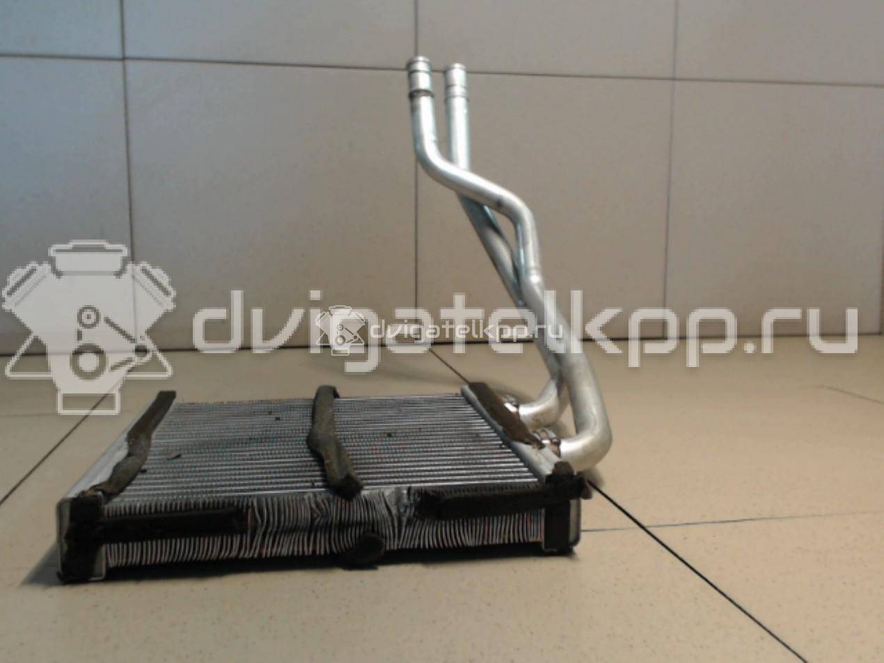 Фото Радиатор отопителя  27140jd22a для Nissan Qashqai / X-Trail {forloop.counter}}