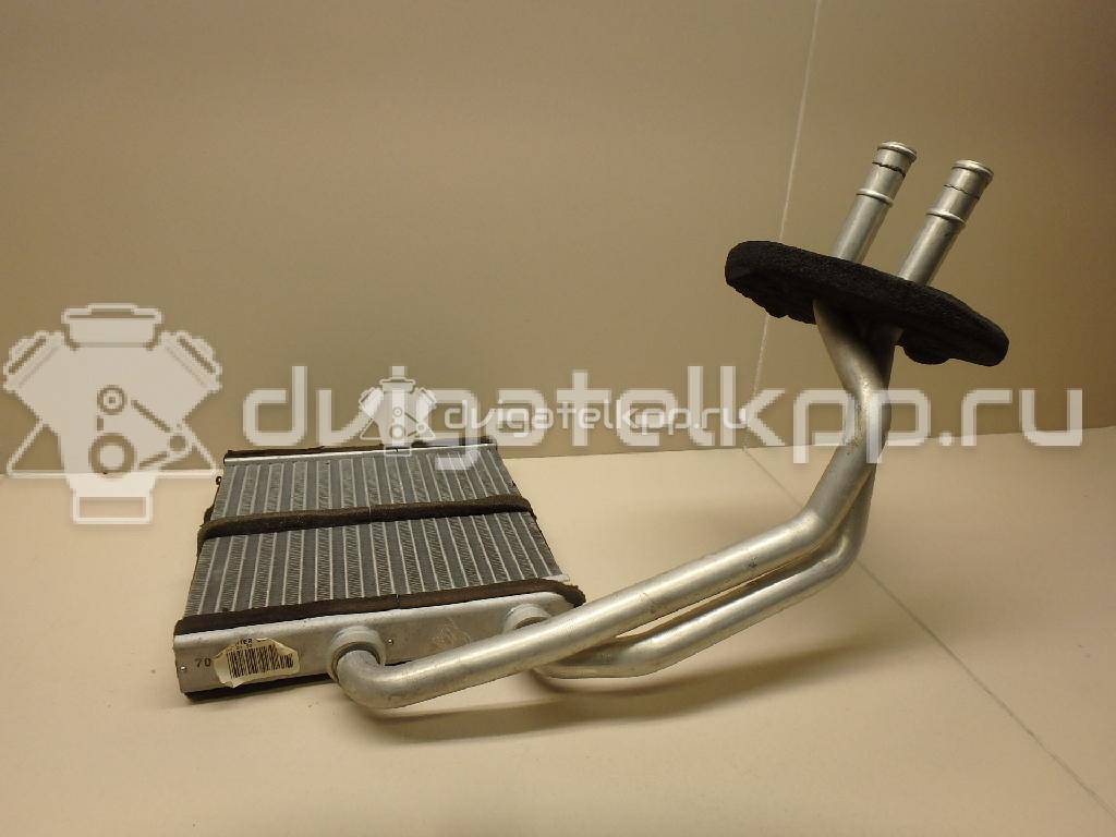 Фото Радиатор отопителя  27140JD22A для Nissan Qashqai / X-Trail {forloop.counter}}