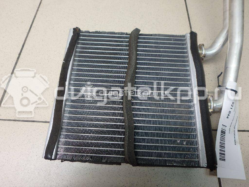 Фото Радиатор отопителя  27140JD22A для Nissan Qashqai / X-Trail {forloop.counter}}