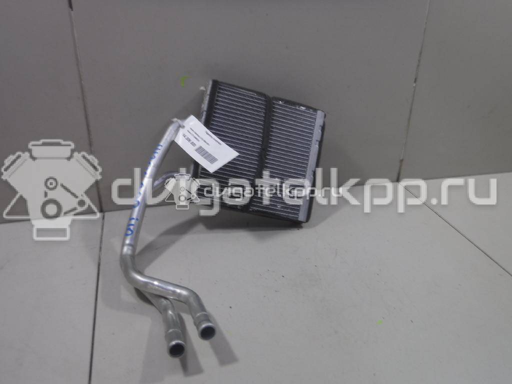 Фото Радиатор отопителя  27140br22c для Nissan Qashqai / X-Trail {forloop.counter}}