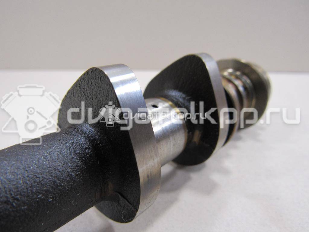 Фото Распредвал впускной для двигателя M16A для Maruti Suzuki / Suzuki / Fiat 106-120 л.с 16V 1.6 л бензин 1271069GE0 {forloop.counter}}