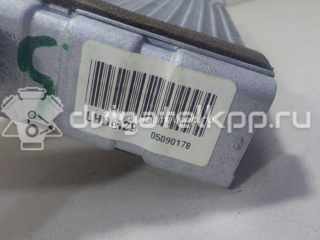 Фото Радиатор отопителя  27140br20c для Nissan Qashqai / X-Trail {forloop.counter}}