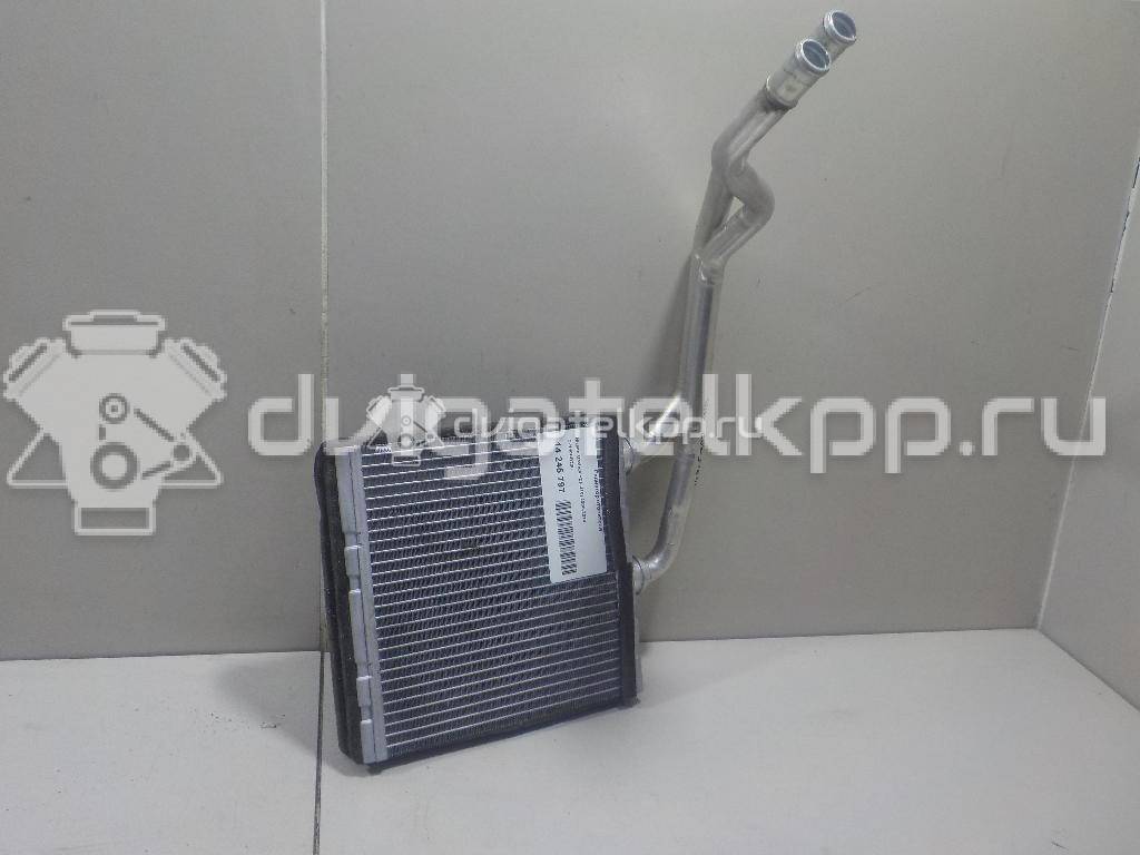 Фото Радиатор отопителя  27140br20c для Nissan Qashqai / X-Trail {forloop.counter}}