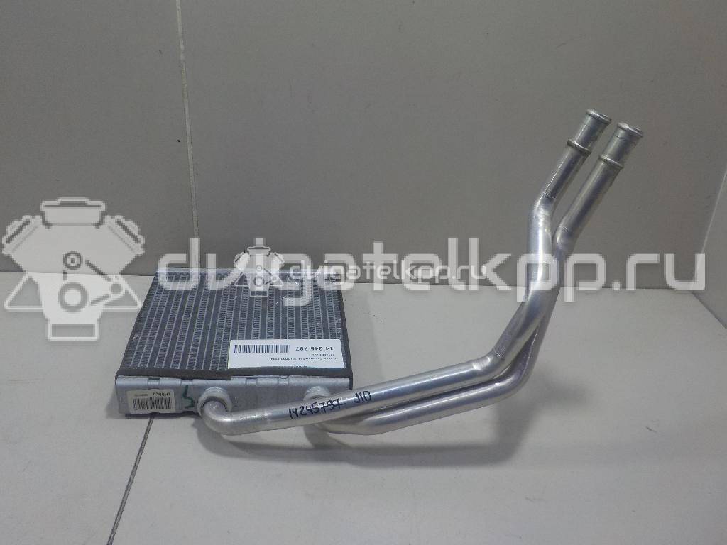 Фото Радиатор отопителя  27140br20c для Nissan Qashqai / X-Trail {forloop.counter}}