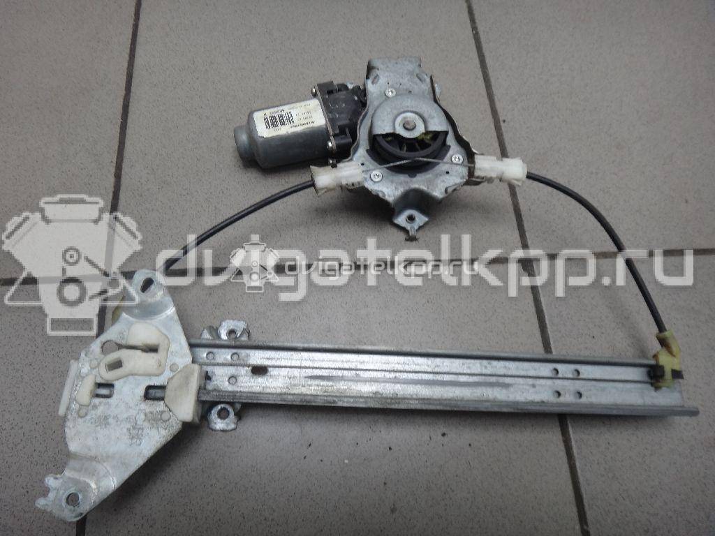 Фото Стеклоподъемник электр. задний правый  82700jd400 для Nissan Qashqai {forloop.counter}}