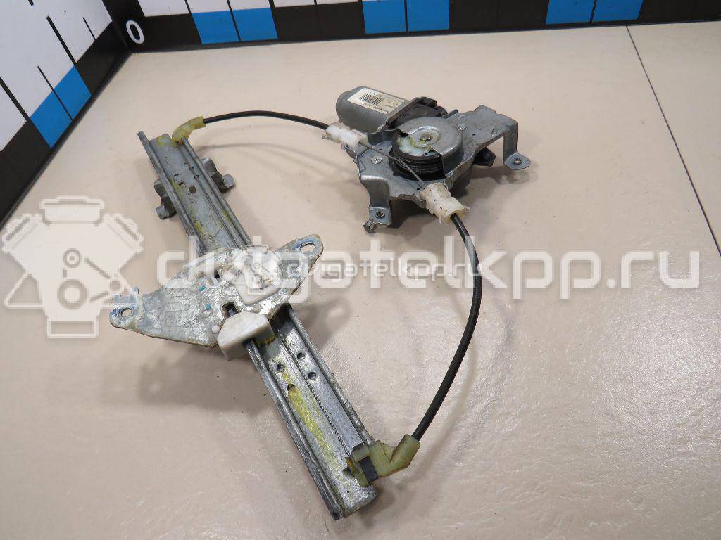 Фото Стеклоподъемник электр. задний правый  82700jd400 для Nissan Qashqai {forloop.counter}}