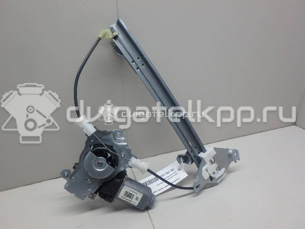 Фото Стеклоподъемник электр. задний правый  82700jd400 для Nissan Qashqai {forloop.counter}}