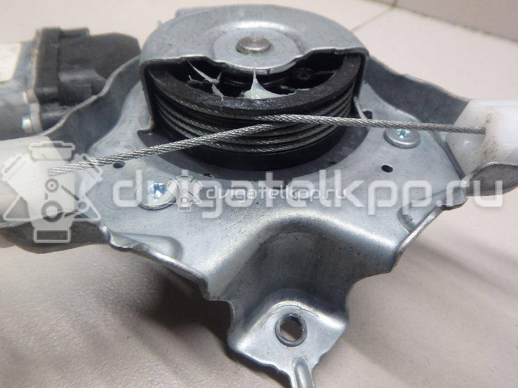 Фото Стеклоподъемник электр. задний правый  82700jd400 для Nissan Qashqai {forloop.counter}}