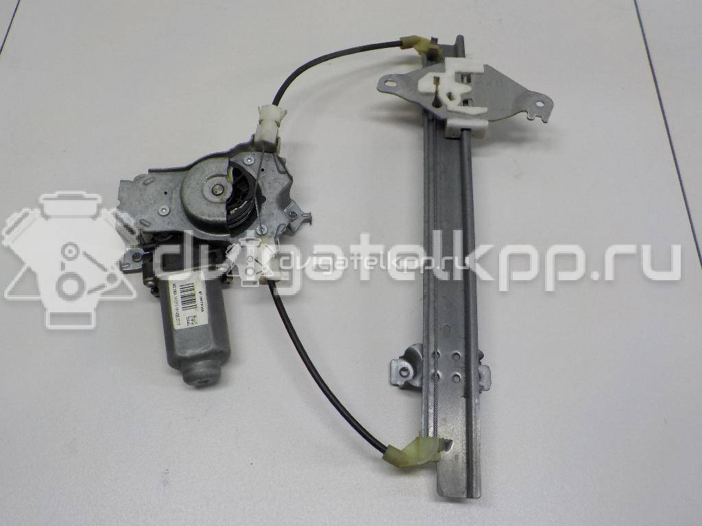 Фото Стеклоподъемник электр. задний правый  82700jd400 для Nissan Qashqai {forloop.counter}}