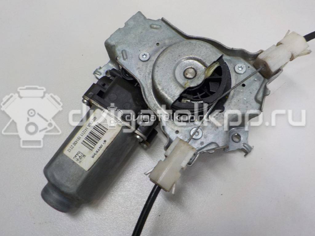 Фото Стеклоподъемник электр. задний правый  82700jd400 для Nissan Qashqai {forloop.counter}}