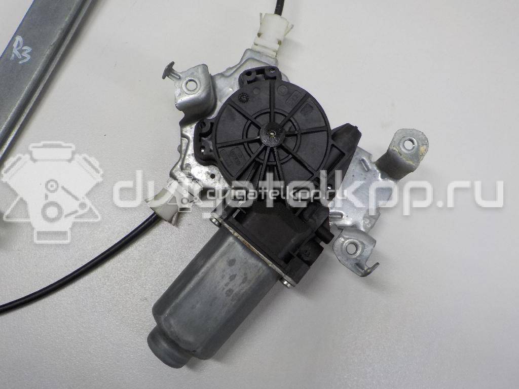 Фото Стеклоподъемник электр. задний правый  82700jd400 для Nissan Qashqai {forloop.counter}}