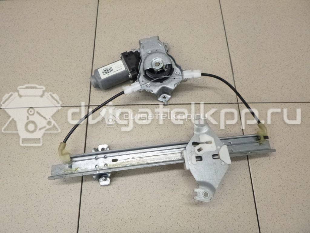 Фото Стеклоподъемник электр. задний правый  82700jd400 для Nissan Qashqai {forloop.counter}}